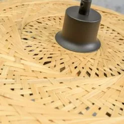 Good & Mojo Lampadaires Lampadaire Bambou Naturel H176cm 9 Good & Mojo Lampadaires Lampadaire Bambou Naturel H176cm -Luminaires Soldes lampadaire bambou naturel h176cm 3