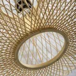 Good & Mojo Lampadaires Lampadaire Bambou Naturel H176cm 8 Good & Mojo Lampadaires Lampadaire Bambou Naturel H176cm -Luminaires Soldes lampadaire bambou naturel h176cm 8