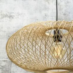 Good & Mojo Lampadaires Lampadaire Bambou Naturel H176cm 9 Good & Mojo Lampadaires Lampadaire Bambou Naturel H176cm -Luminaires Soldes lampadaire bambou naturel h176cm 9