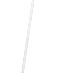 It's About Romi Lampadaires Lampadaire Noir Finition Gomme H139cm -Luminaires Soldes lampadaire blanc finition gomme h139cm