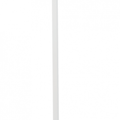 It's About Romi Lampadaires Lampadaire Design Blanc -Luminaires Soldes lampadaire design blanc 1