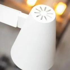 It's About Romi Lampadaires Lampadaire Design Blanc -Luminaires Soldes lampadaire design blanc 3