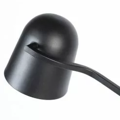 Zuiver Lampadaires Lampadaire Design En Métal Noir -Luminaires Soldes lampadaire design en metal noir 2