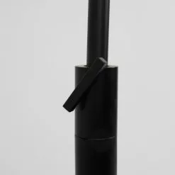Zuiver Lampadaires Lampadaire Design Noir -Luminaires Soldes lampadaire design noir 10