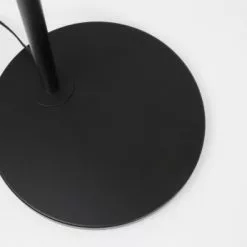 Zuiver Lampadaires Lampadaire Design Noir -Luminaires Soldes lampadaire design noir 8