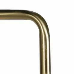 QAZQA Lampadaires Lampadaire En Acier Doré/laiton -Luminaires Soldes lampadaire en acier dore laiton 19