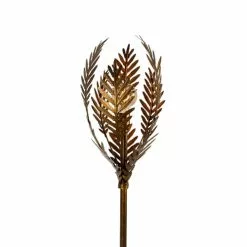 QAZQA Lampadaires Lampadaire En Acier Doré/laiton -Luminaires Soldes lampadaire en acier dore laiton 23