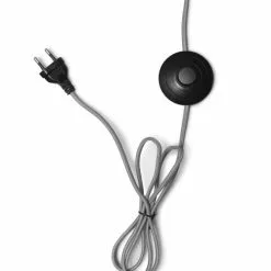 Good & Mojo Lampadaires Lampadaire En Bambou Et Lin Blanc H160cm -Luminaires Soldes lampadaire en bambou et lin blanc h160cm 3