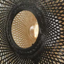 Good & Mojo Lampadaires Lampadaire En Bambou Naturel H180cm 10 Good & Mojo Lampadaires Lampadaire En Bambou Naturel H180cm -Luminaires Soldes lampadaire en bambou naturel h180cm 4