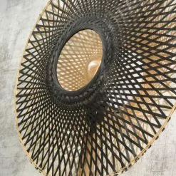 Good & Mojo Lampadaires Lampadaire En Bambou Naturel H180cm 11 Good & Mojo Lampadaires Lampadaire En Bambou Naturel H180cm -Luminaires Soldes lampadaire en bambou naturel h180cm 5