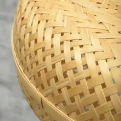 Good & Mojo Lampadaires Lampadaire En Bambou Naturel H207cm 8 Good & Mojo Lampadaires Lampadaire En Bambou Naturel H207cm -Luminaires Soldes lampadaire en bambou naturel h207cm 2