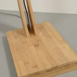 Good & Mojo Lampadaires Lampadaire En Bambou Naturel H207cm 10 Good & Mojo Lampadaires Lampadaire En Bambou Naturel H207cm -Luminaires Soldes lampadaire en bambou naturel h207cm 4