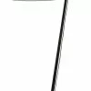 Good & Mojo Lampadaires Lampadaire En Bambou Noir/lin H176cm