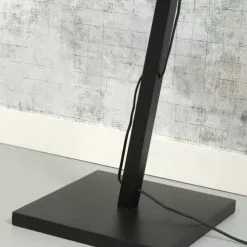 Good & Mojo Lampadaires Lampadaire En Bambou Noir/lin H176cm 10 Good & Mojo Lampadaires Lampadaire En Bambou Noir/lin H176cm -Luminaires Soldes lampadaire en bambou noir lin h176cm 16