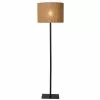 Lucide Lampadaires Lampadaire En Bois