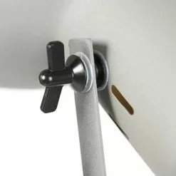 QAZQA Lampadaires Lampadaire En Bois Marron -Luminaires Soldes lampadaire en bois marron 4