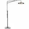 It's About Romi Lampadaires Lampadaire En Fer Forgé H250