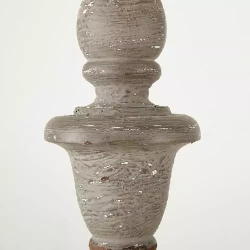 Maisons Du Monde Lampadaires Lampadaire En Manguier Et Abat-jour écru H166 2 Maisons Du Monde Lampadaires Lampadaire En Manguier Et Abat-jour écru H166 – Image 2