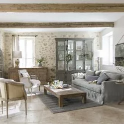 Maisons Du Monde Lampadaires Lampadaire En Manguier Et Abat-jour écru H166 11 Maisons Du Monde Lampadaires Lampadaire En Manguier Et Abat-jour écru H166 -Luminaires Soldes lampadaire en manguier et abat jour ecru h166 1000 3 32 191338 5