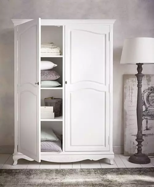 Maisons Du Monde Lampadaires Lampadaire En Manguier Et Abat-jour écru H166 4 Maisons Du Monde Lampadaires Lampadaire En Manguier Et Abat-jour écru H166 – Image 4