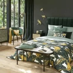 Maisons Du Monde Lampadaires Lampadaire En Métal Doré Globe En Verre Fumé H146 -Luminaires Soldes lampadaire en metal dore globe en verre fume h146 1000 2 17 201163 3