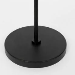 BOITE A DESIGN Lampadaires Lampadaire En Métal Noir -Luminaires Soldes lampadaire en metal noir 14