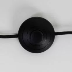 BOITE A DESIGN Lampadaires Lampadaire En Métal Noir -Luminaires Soldes lampadaire en metal noir 15