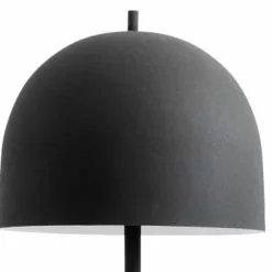 Nordal Lampadaires Lampadaire En Métal Noir -Luminaires Soldes lampadaire en metal noir 17