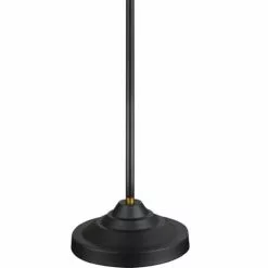 Globo Lampadaires Lampadaire En Métal Noir -Luminaires Soldes lampadaire en metal noir 36