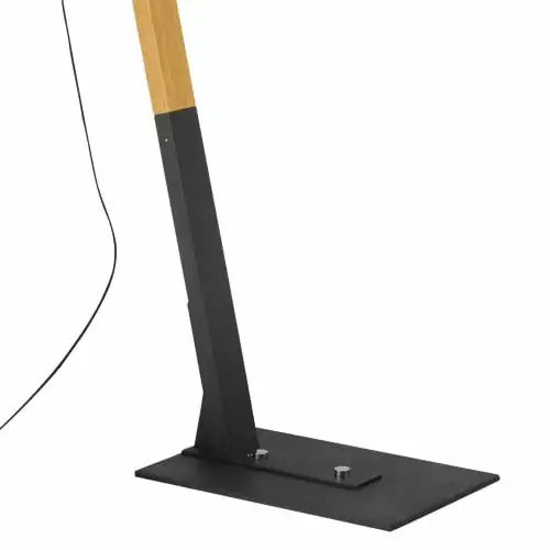 Paul Neuhaus Lampadaires Lampadaire En Métal Noir 5 Paul Neuhaus Lampadaires Lampadaire En Métal Noir – Image 5