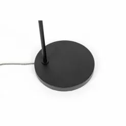 Drawer Lampadaires Lampadaire En Métal Noir -Luminaires Soldes lampadaire en metal noir 9