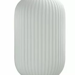 Dyberg Larsen Lampadaires Lampadaire En Verre Et Métal Noir Mat, H 150 Cm D 20 Cm -Luminaires Soldes lampadaire en verre et metal noir mat h 150 cm d 20 cm 3