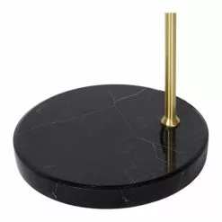 Lampea Lampadaires Lampadaire En Verre Fumé 158 Cm -Luminaires Soldes lampadaire en verre fume 158 cm 3