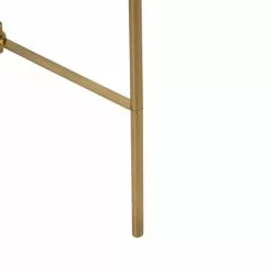 QAZQA Lampadaires Lampadaire En Verre Rose -Luminaires Soldes lampadaire en verre rose 5