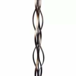 Tosel Lampadaires Lampadaire Métal Bronze -Luminaires Soldes lampadaire metal bronze 2