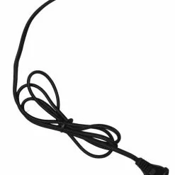 It's About Romi Lampadaires Lampadaire Noir Avec Abat-jour Blanc H160cm -Luminaires Soldes lampadaire noir avec abat jour blanc h160cm 5