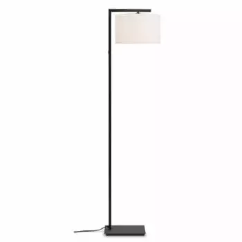 It's About Romi Lampadaires Lampadaire Noir Et Abat-jour H160cm 6 It's About Romi Lampadaires Lampadaire Noir Et Abat-jour H160cm – Image 6