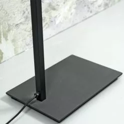 It's About Romi Lampadaires Lampadaire Noir Et Abat-jour H160cm 9 It's About Romi Lampadaires Lampadaire Noir Et Abat-jour H160cm -Luminaires Soldes lampadaire noir et abat jour h160cm 3