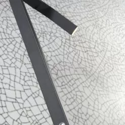 It's About Romi Lampadaires Lampadaire Noir H142cm -Luminaires Soldes lampadaire noir h142cm 5