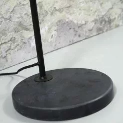 It's About Romi Lampadaires Lampadaire Noir H156cm -Luminaires Soldes lampadaire noir h156cm 5