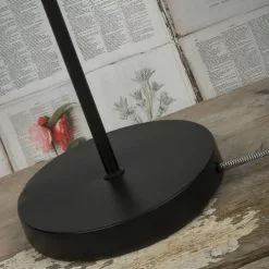 It's About Romi Lampadaires Lampadaire Noir H170cm -Luminaires Soldes lampadaire noir h170cm 3