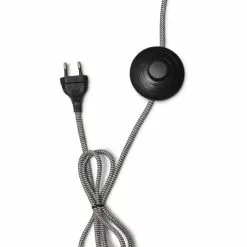 It's About Romi Lampadaires Lampadaire Noir H170cm -Luminaires Soldes lampadaire noir h170cm 4