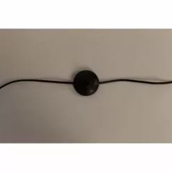 Dutchbone Lampadaires Lampadaire Trépied Bois Et Coton Blanc Cassé -Luminaires Soldes lampadaire trepied bois et coton blanc casse 5