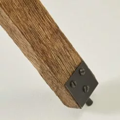 Maisons Du Monde Lampadaires Lampadaire Trépied En Manguier Et Métal Noir H130 -Luminaires Soldes lampadaire trepied en manguier et metal noir h130 1000 12 37 191466 10