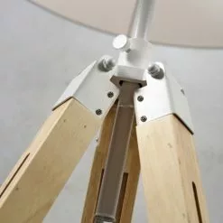 It's About Romi Lampadaires Lampadaire Trépieds Et Abat-jour H165cm -Luminaires Soldes lampadaire trepieds et abat jour h165cm 14