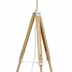 It's About Romi Lampadaires Lampadaire Trépieds Et Abat-jour H165cm