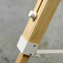 It's About Romi Lampadaires Lampadaire Trépieds Et Abat-jour H165cm -Luminaires Soldes lampadaire trepieds et abat jour h165cm 4