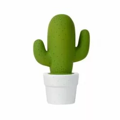 Lucide Lampes à Poser Lampe à Poser Céramique Vert H30.5cm -Luminaires Soldes lampe a poser ceramique vert h30 5cm 2