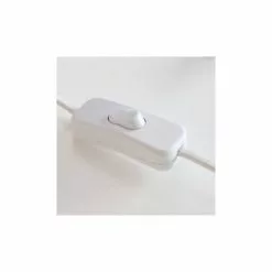 Wadiga Lampes à Poser Lampe à Poser Corde Déco Bord De Mer - 24x24x40cm -Luminaires Soldes lampe a poser corde deco bord de mer 24x24x40cm 3