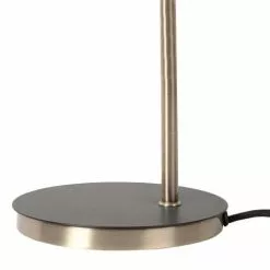 Present Time Lampes à Poser Lampe à Poser D'appoint H36cm -Luminaires Soldes lampe a poser d appoint h36cm 3